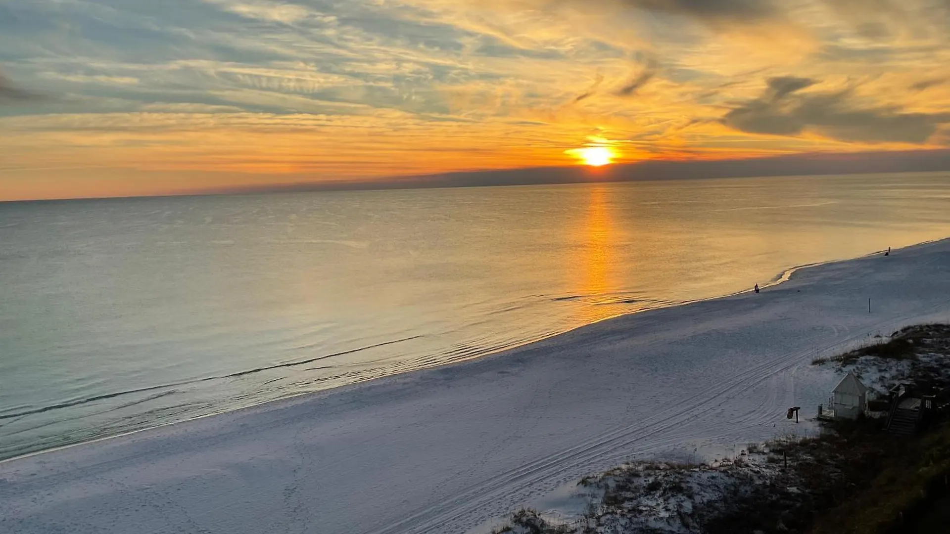 Apartment Beach House 702A-By Holiday Isle Properties Destin