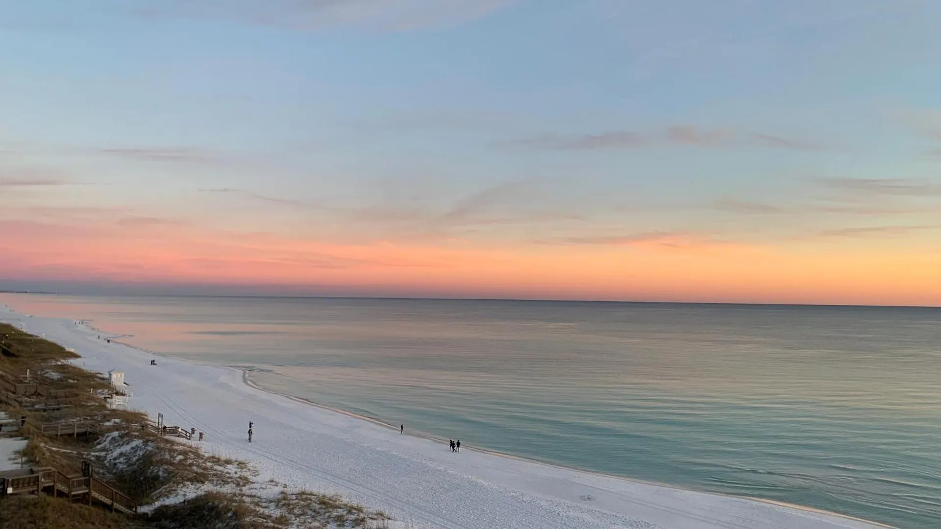 Beach House 702A-By Holiday Isle Properties Destin United States