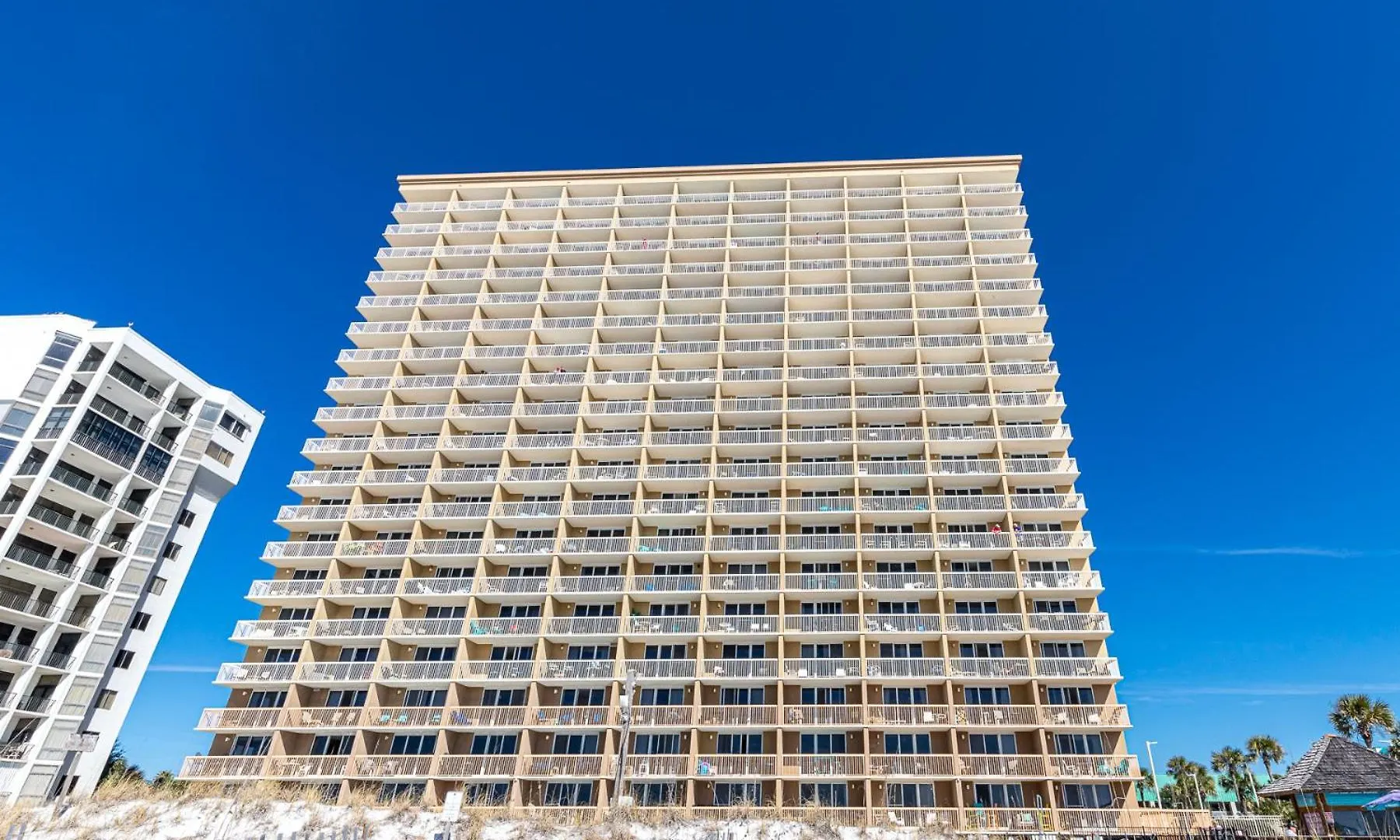 Beach House 702A-By Holiday Isle Properties Destin 0*,