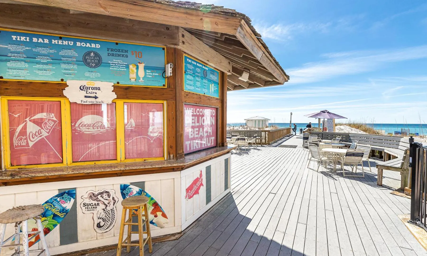 Apartment Beach House 702A-By Holiday Isle Properties Destin