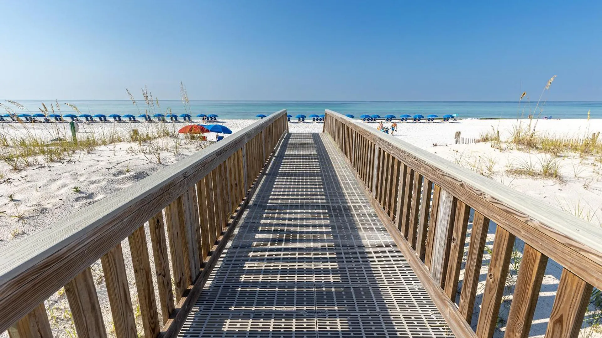 Beach House 702A-By Holiday Isle Properties Destin