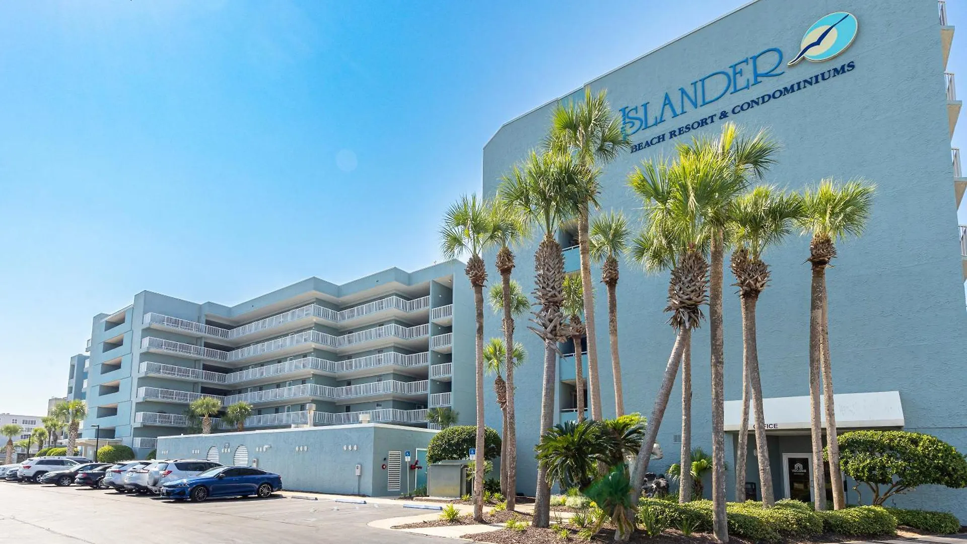 Apartment Beach House 702A-By Holiday Isle Properties Destin