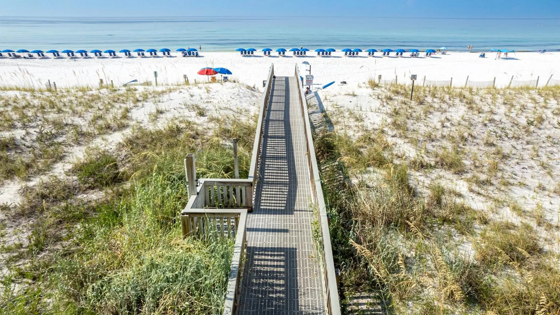 Beach House 702A-By Holiday Isle Properties Destin 0*,