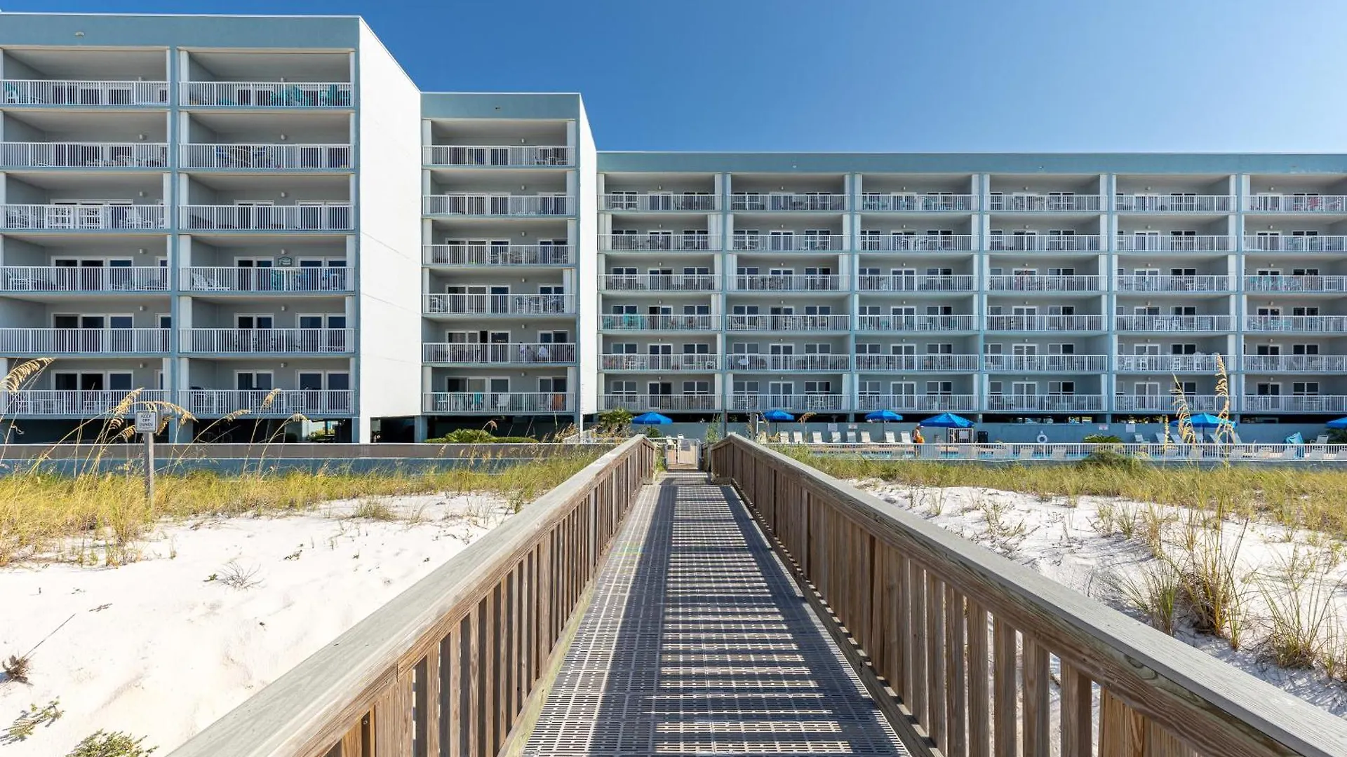 Beach House 702A-By Holiday Isle Properties Destin