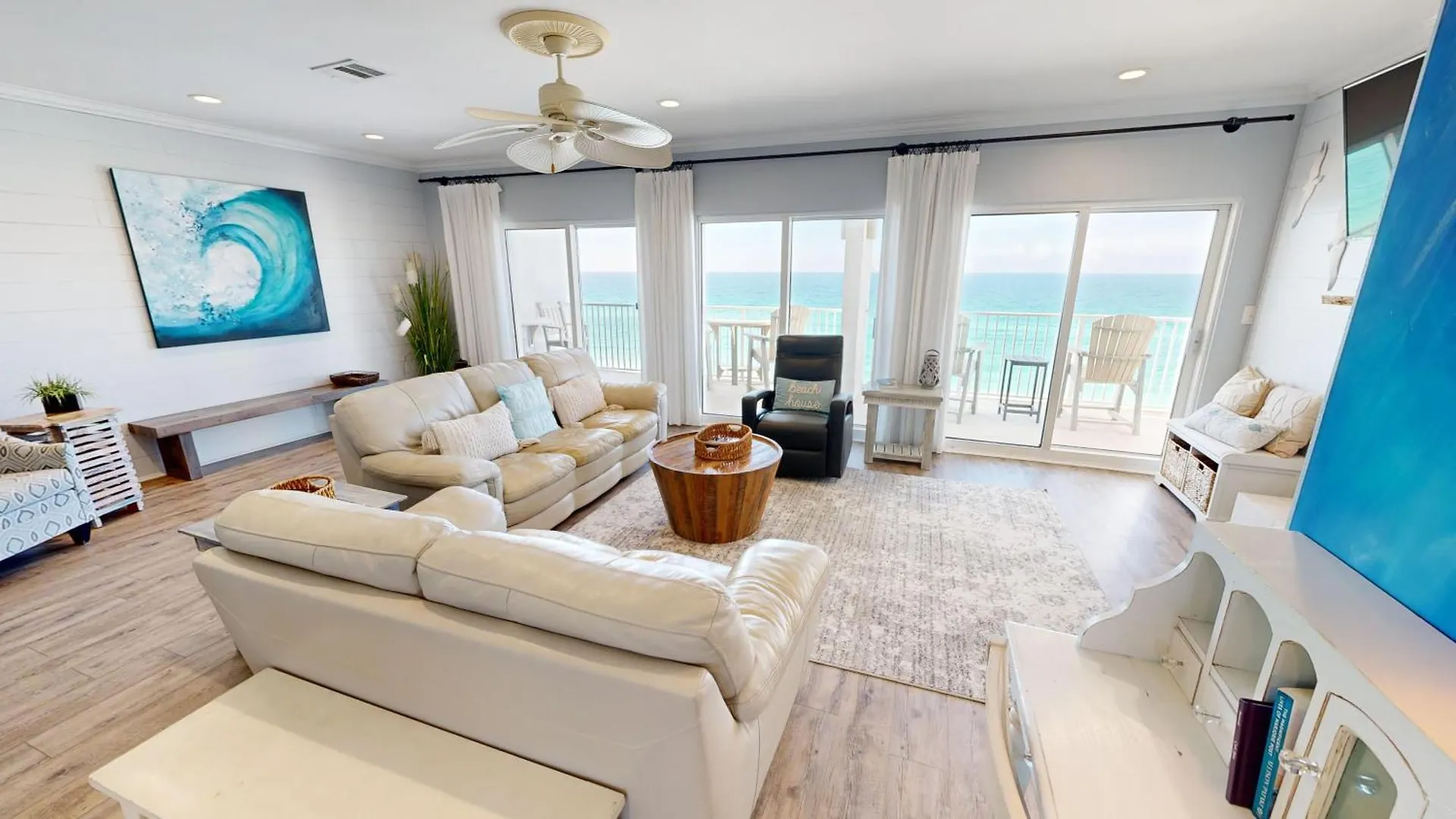 Beach House 702A-By Holiday Isle Properties Destin