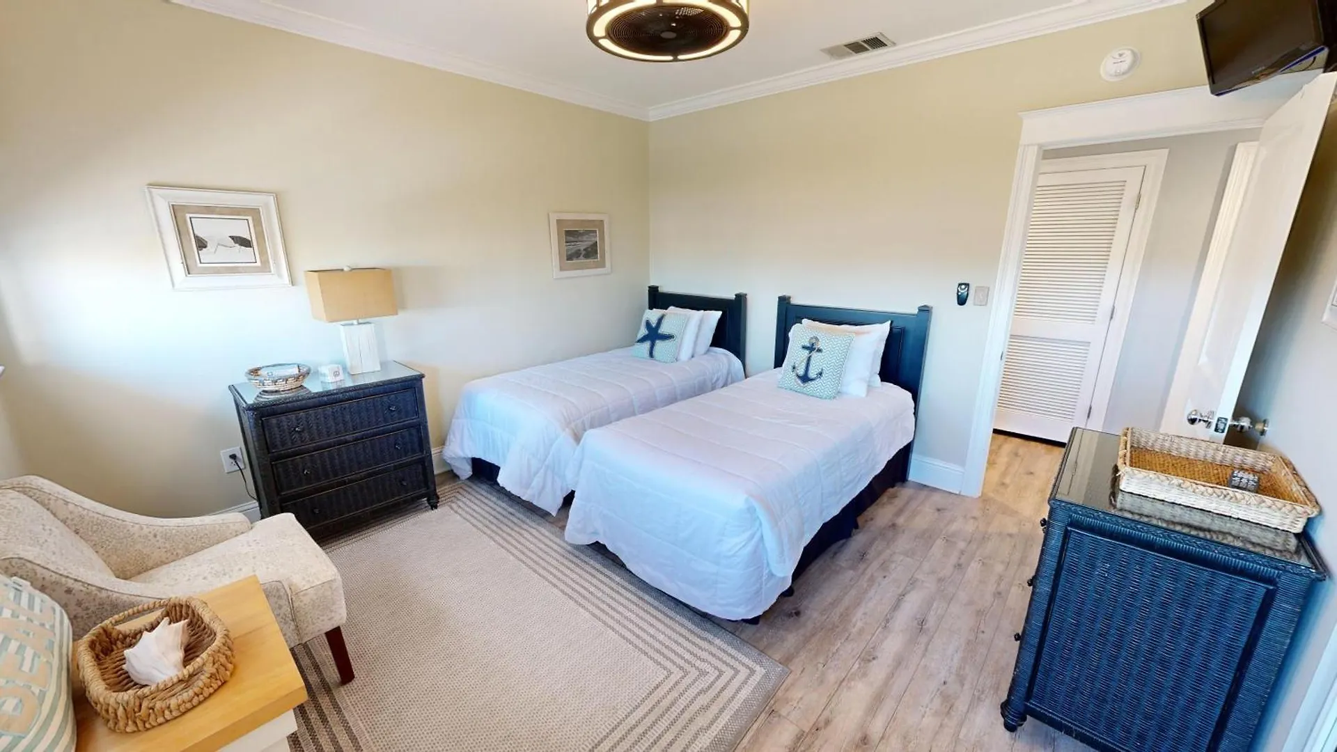 Beach House 702A-By Holiday Isle Properties Destin 0*,