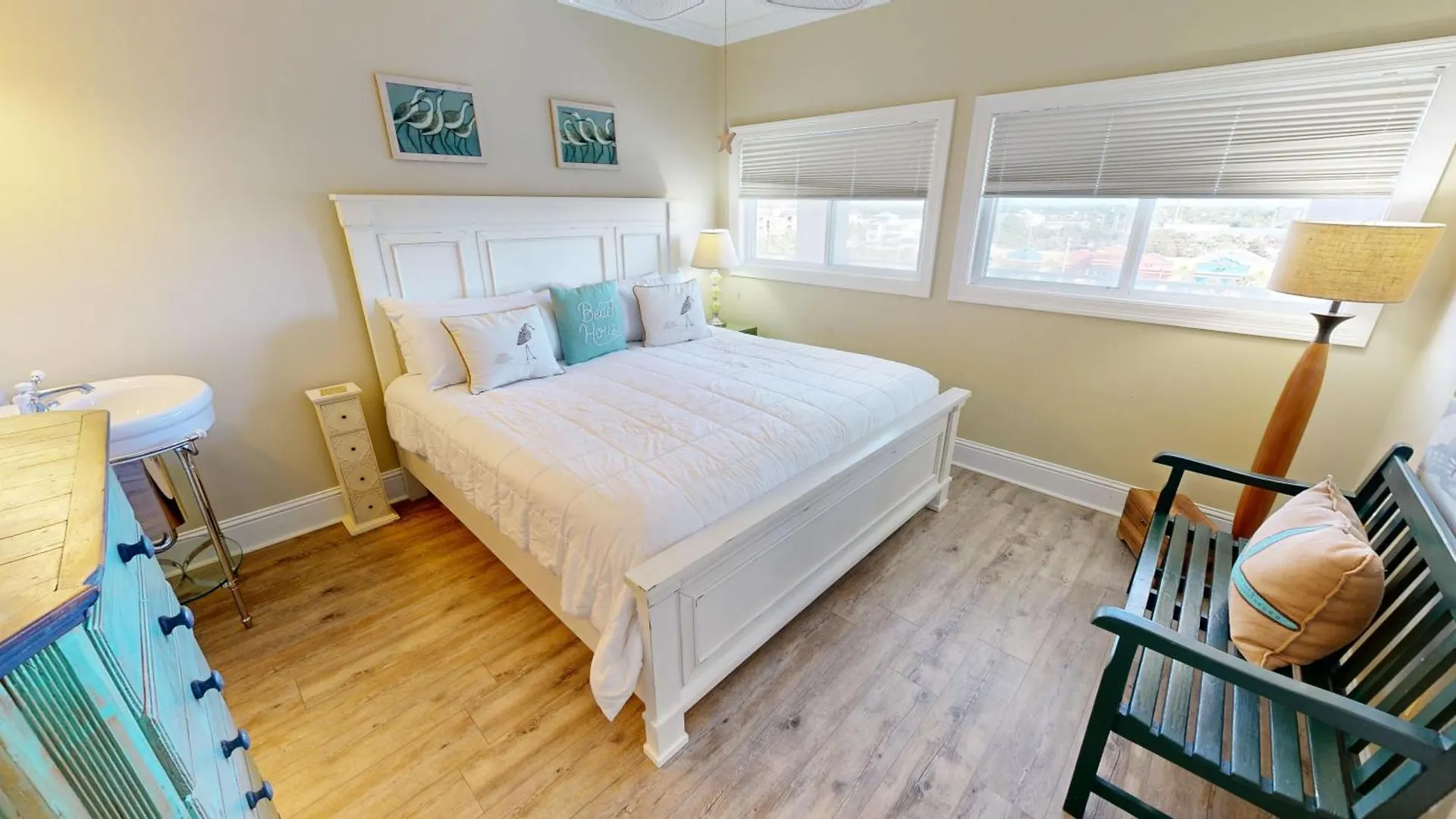 Beach House 702A-By Holiday Isle Properties Destin