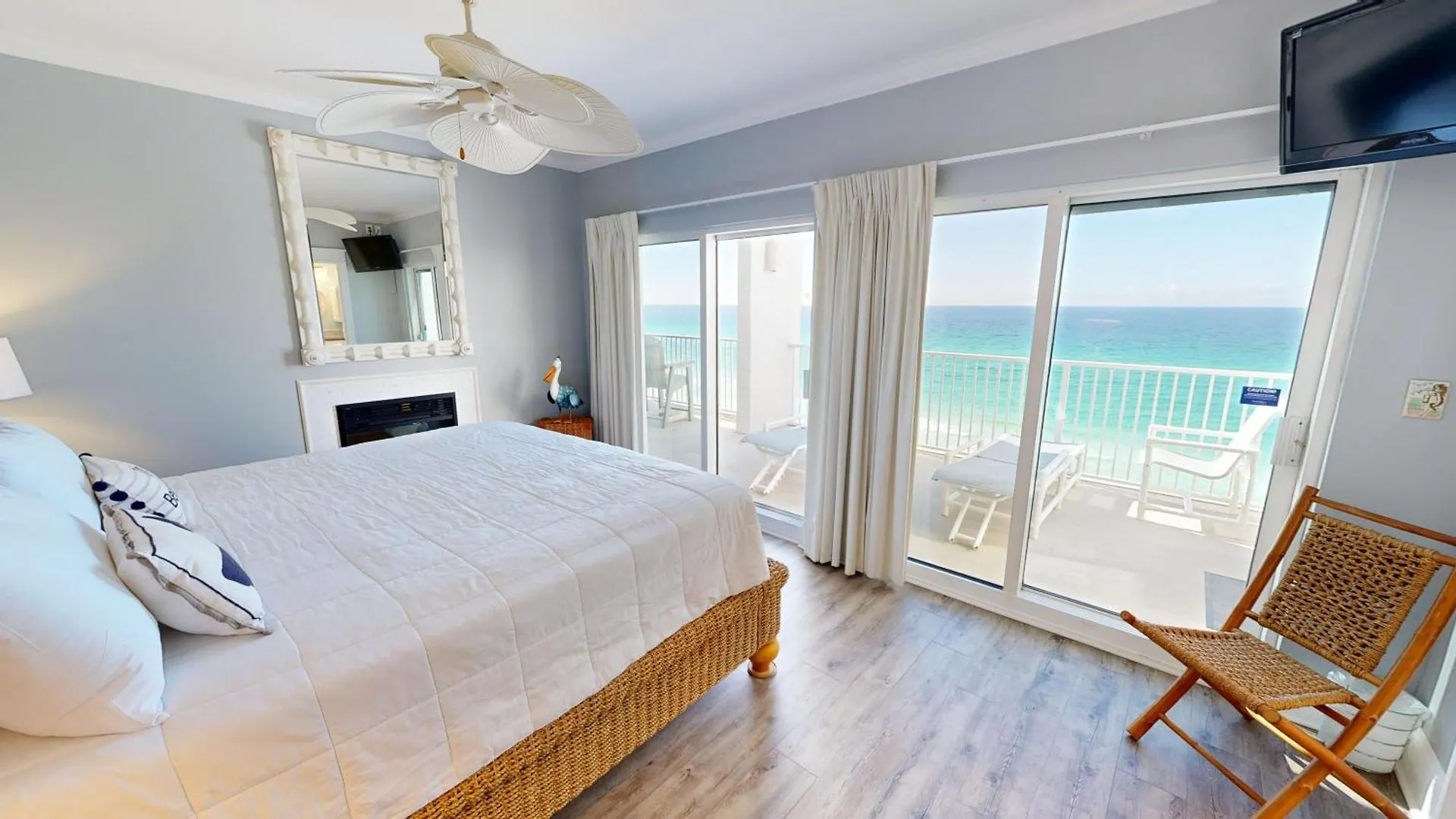 Beach House 702A-By Holiday Isle Properties Destin 0*,  United States