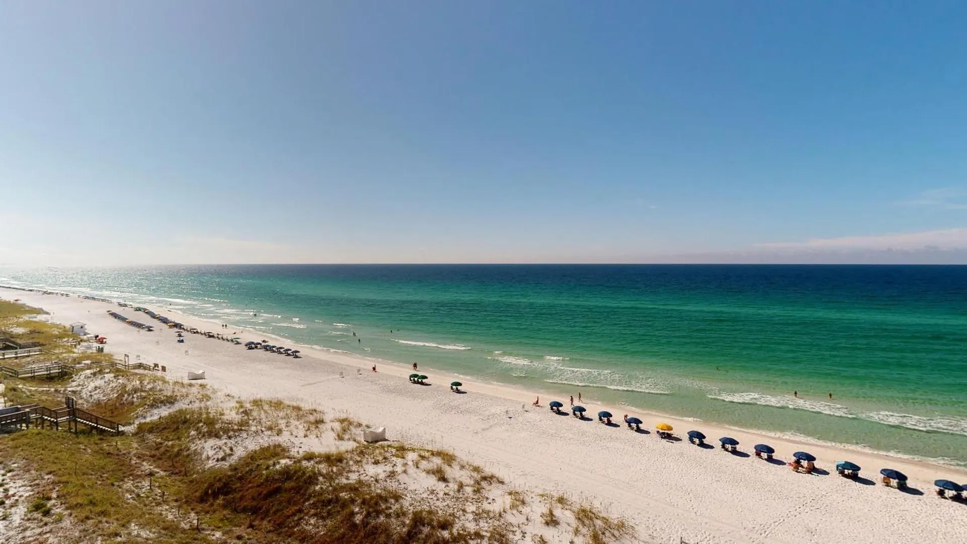Apartment Beach House 702A-By Holiday Isle Properties Destin United States