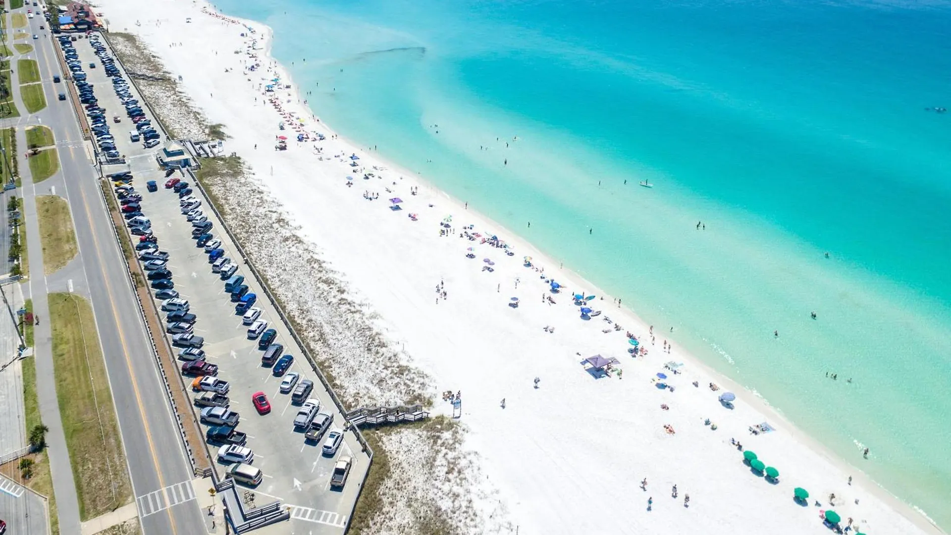 Beach House 702A-By Holiday Isle Properties Destin Apartment