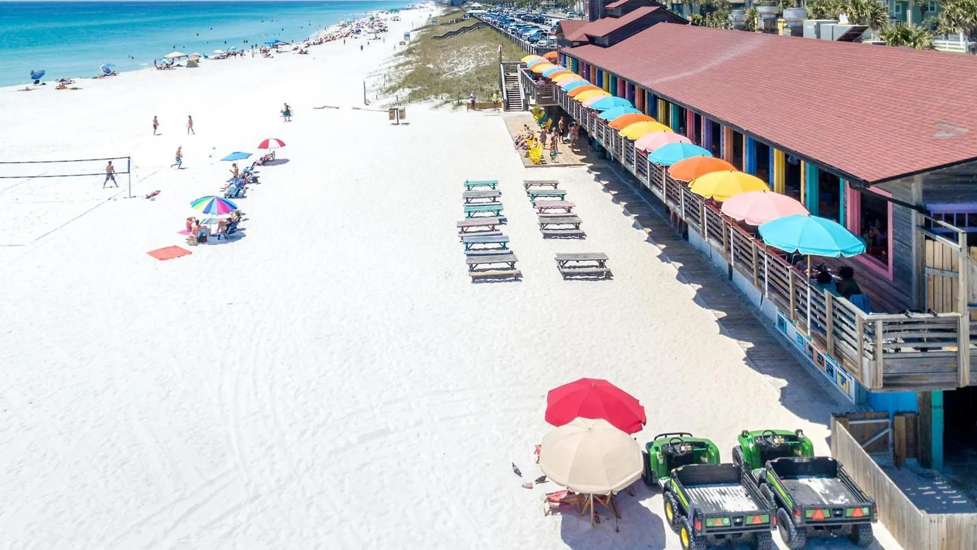 Beach House 702A-By Holiday Isle Properties Destin