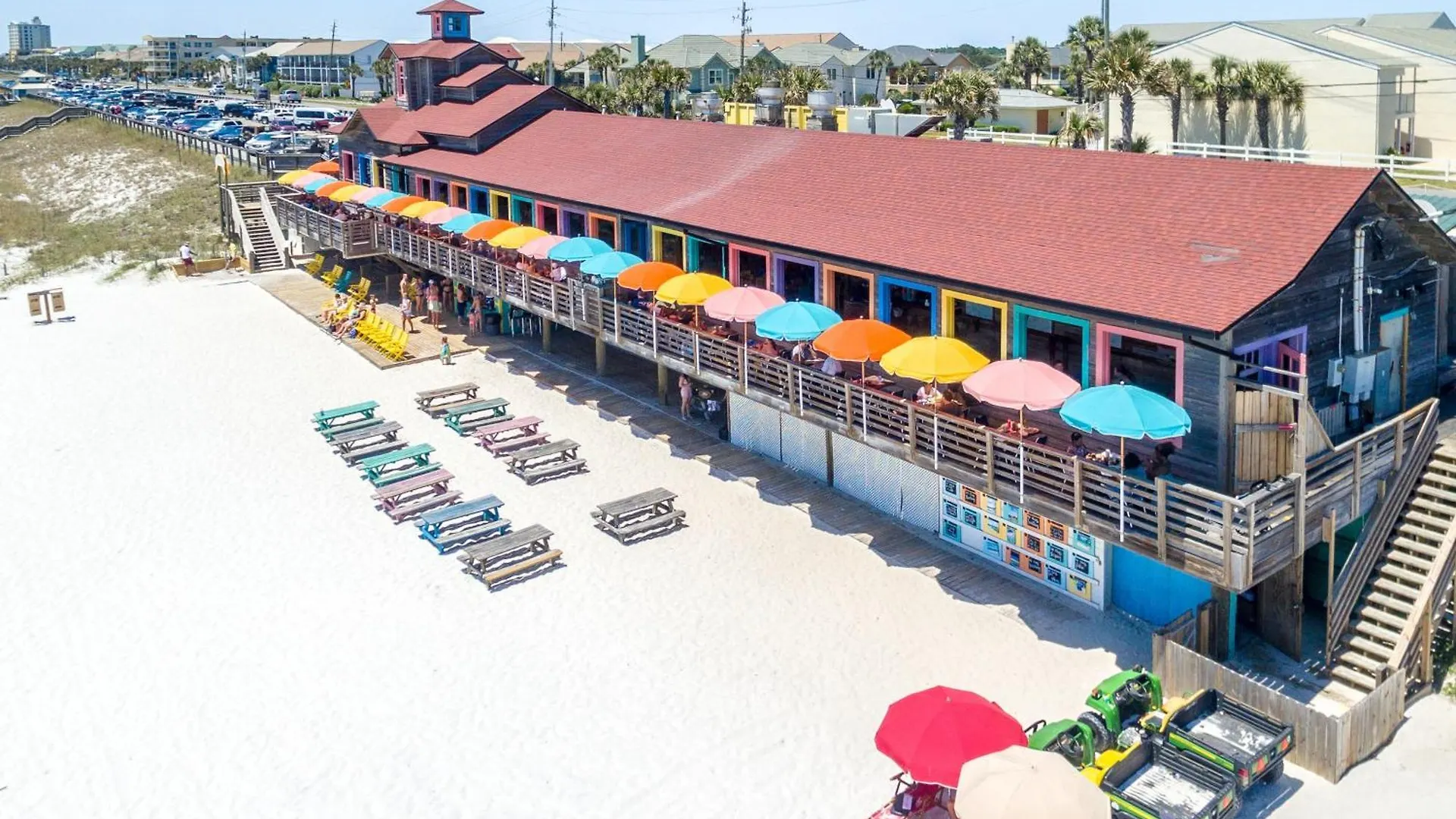 Apartment Beach House 702A-By Holiday Isle Properties Destin