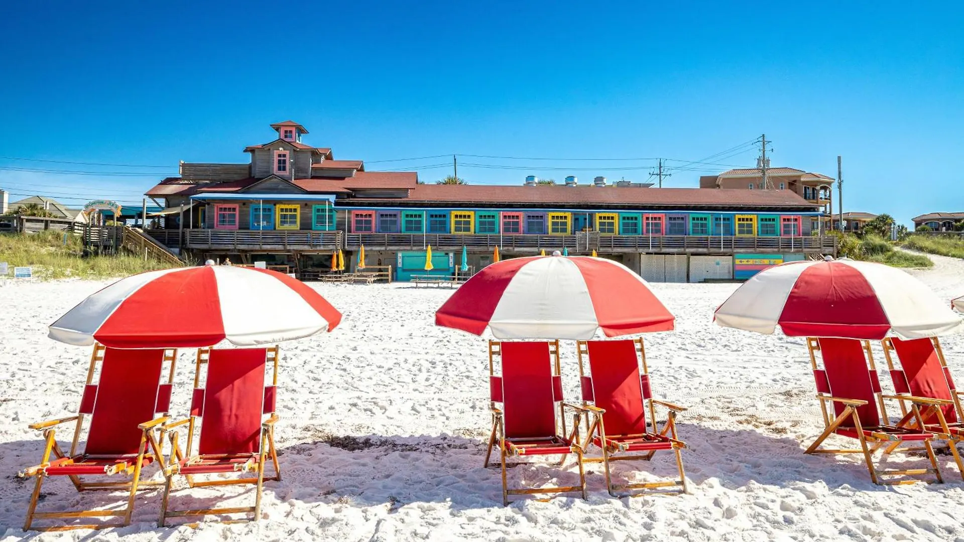 Apartment Beach House 702A-By Holiday Isle Properties Destin