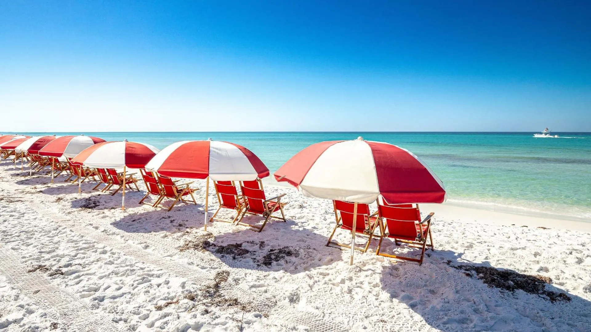 Beach House 702A-By Holiday Isle Properties Destin 0*,  United States