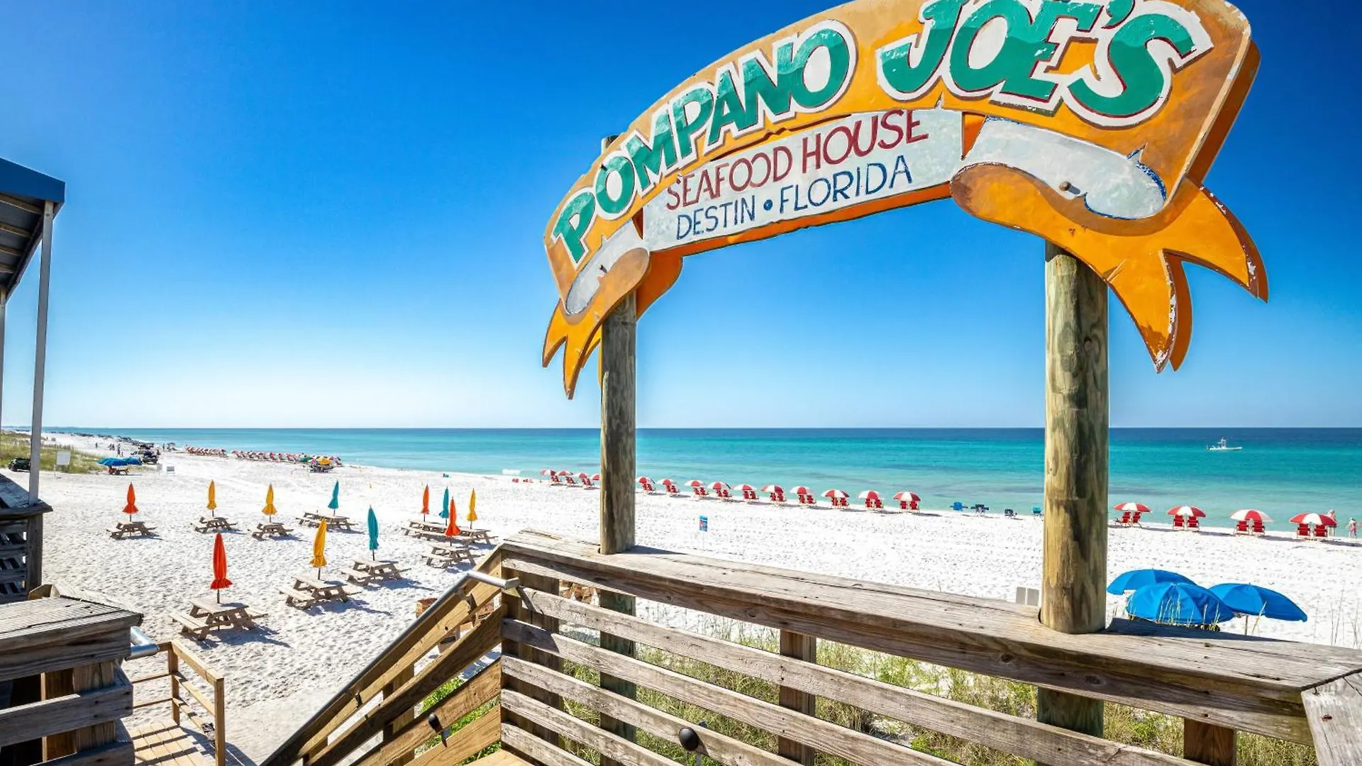 Apartment Beach House 702A-By Holiday Isle Properties Destin United States