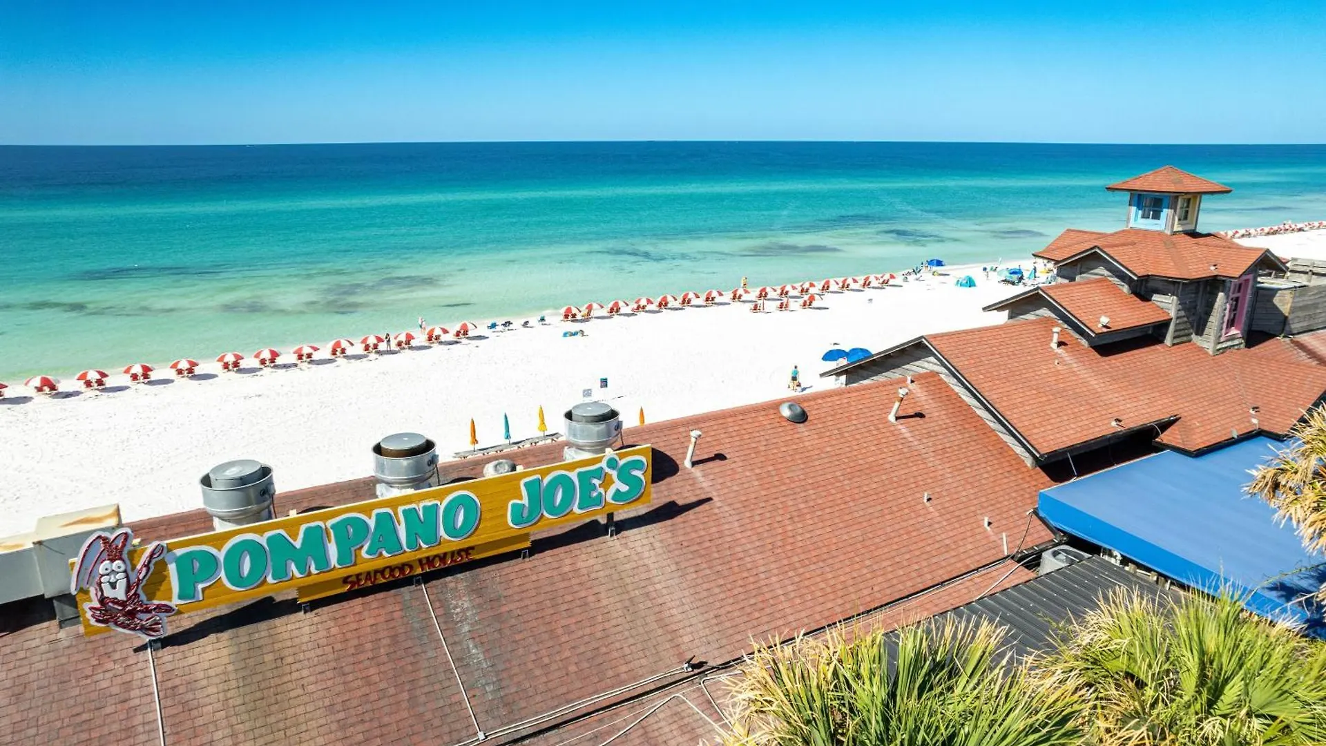 Apartment Beach House 702A-By Holiday Isle Properties Destin