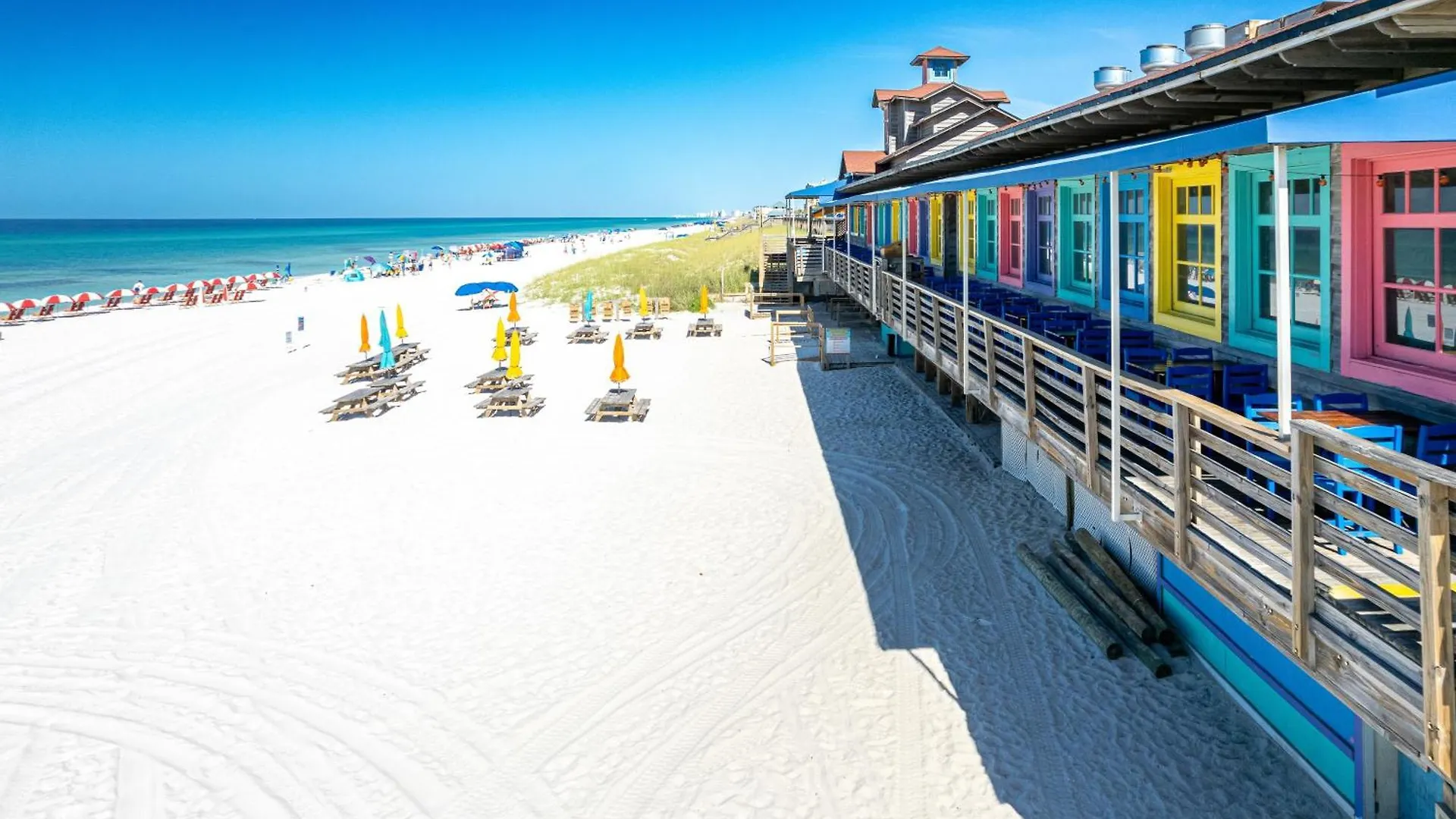 Beach House 702A-By Holiday Isle Properties Destin 0*,  United States