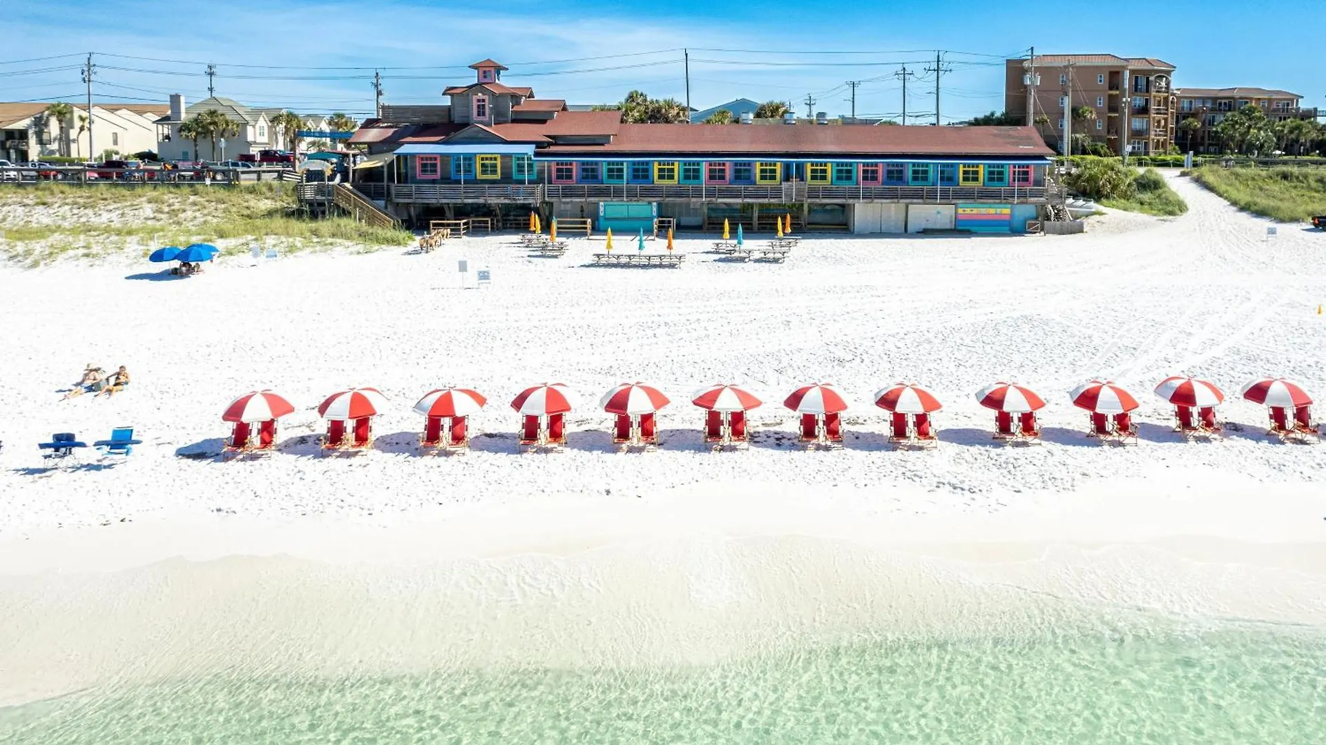 Apartment Beach House 702A-By Holiday Isle Properties Destin United States