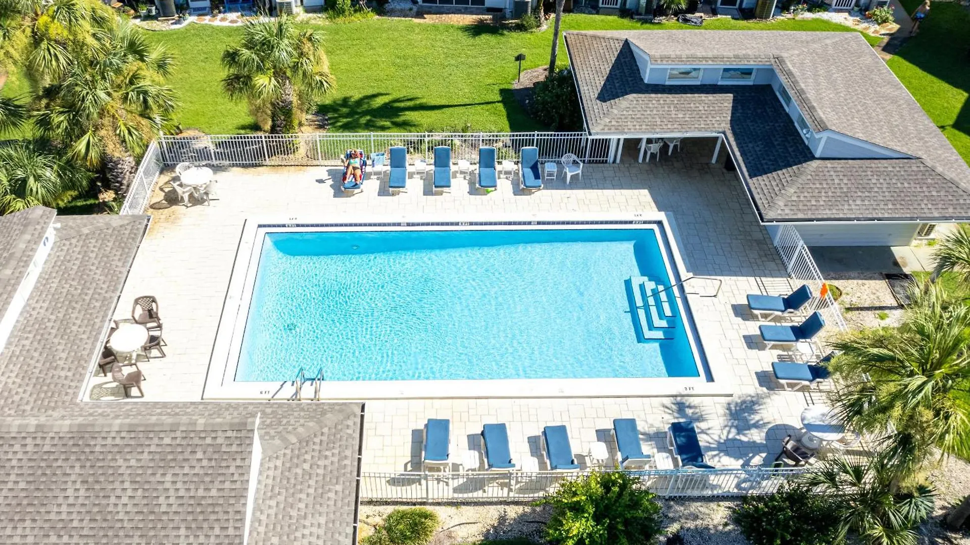 Apartment Beach House 702A-By Holiday Isle Properties Destin United States