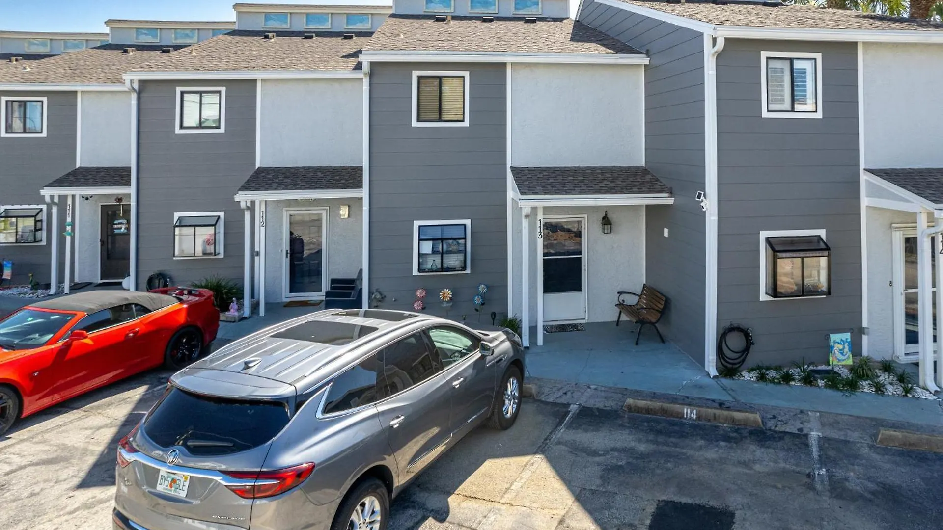 Beach House 702A-By Holiday Isle Properties Destin Apartment